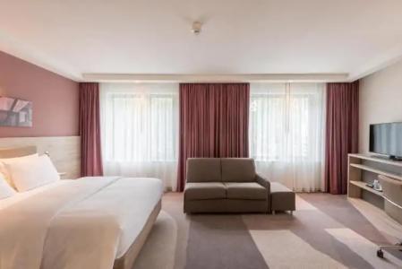 Hampton By Hilton Frankfurt City Centre East - 102