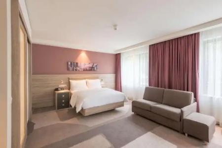 Hampton By Hilton Frankfurt City Centre East - 111