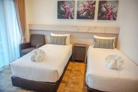 City View Residence - 146