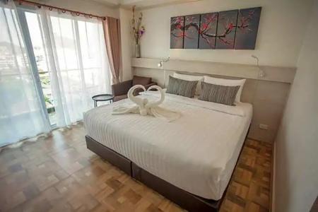 City View Residence - 156