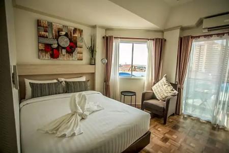 City View Residence - 154