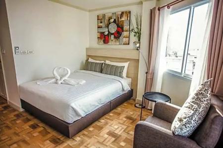 City View Residence - 158