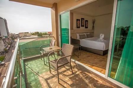 City View Residence - 177