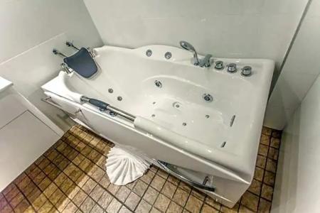 City View Residence - 172