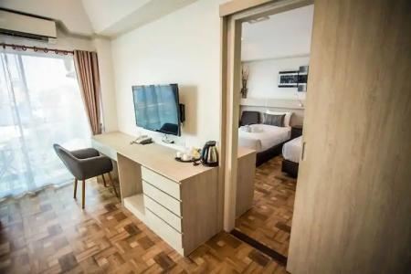 City View Residence - 108