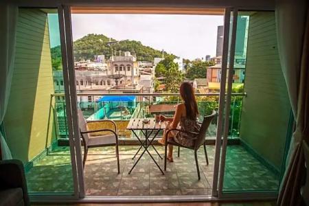 City View Residence - 171