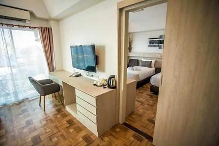 City View Residence - 178