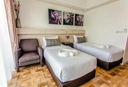 City View Residence - 160