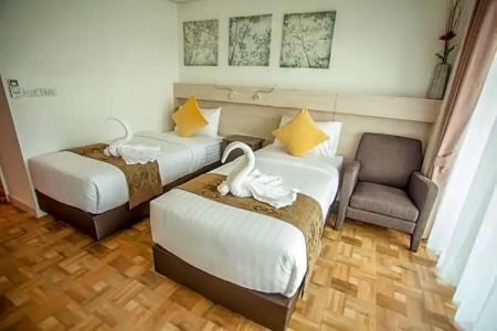 City View Residence - 157