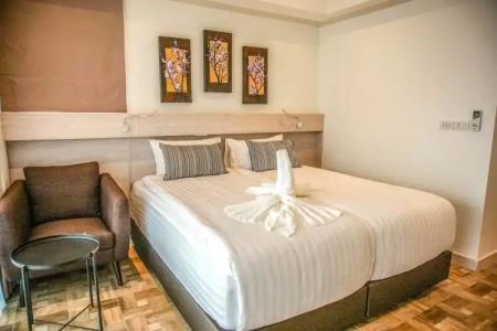 City View Residence - 101