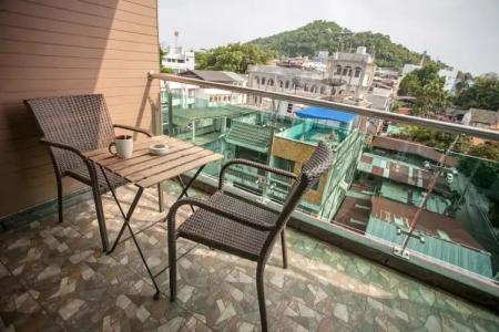 City View Residence - 98