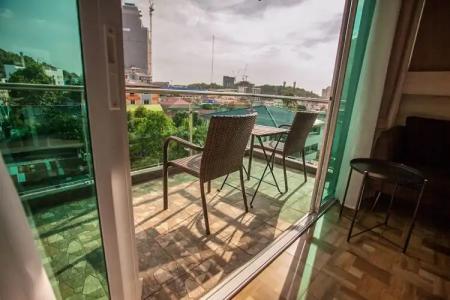 City View Residence - 106