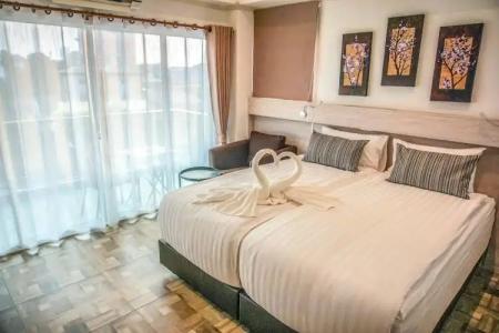 City View Residence - 105