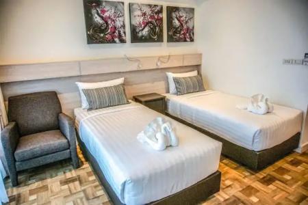 City View Residence - 147