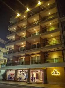 City View Residence - 92