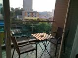Standard Family room with balcony