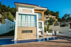 Villa Badem, Oludeniz