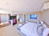 Superior with Terrace room Sea View