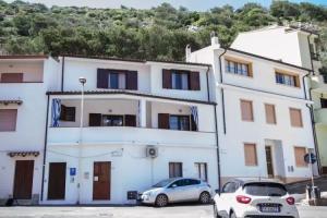 Il Timone B&B, Buggerru