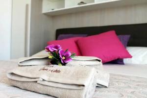 B&B Punta Stilo, Torre San Giovanni