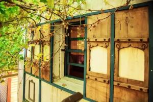 Seles Camping, Kas