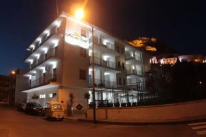 A'MANTIA HOTEL, Amantea