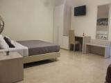 Standard Triple room with balcony