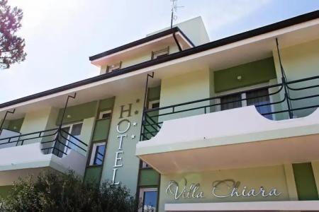 Villa Chiara