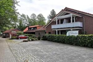 Hotel Dat greune Eck, Soltau