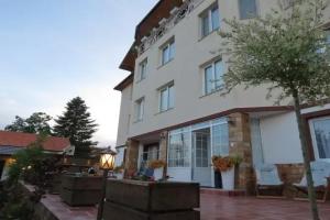 Aurora Guest House, Golden Sands