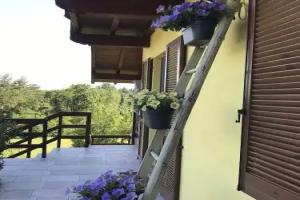 Guest House «BB10 OASI», Arona