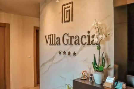 Villa Gracia - 76