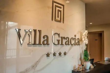 Villa Gracia - 75