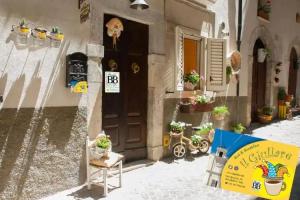 B&B Il Giullare, Sulmona