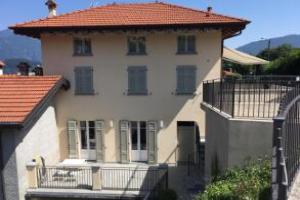 Apartment «Appartamento i Tulipani - 2», Griante