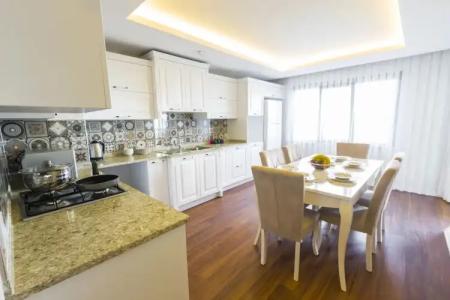 Mövenpick Trabzon - 152