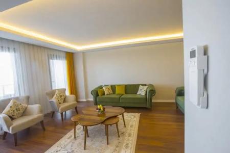 Mövenpick Trabzon - 154