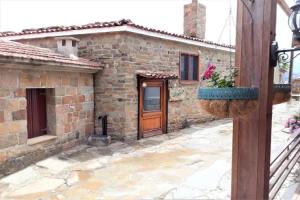 Zeydali Hotel, Gokceada