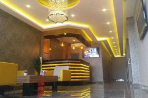 61 Park Hotel, Trabzon
