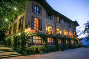 The Club Guest House, Menaggio