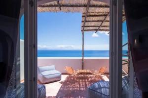 Villa Bossa, Amalfi
