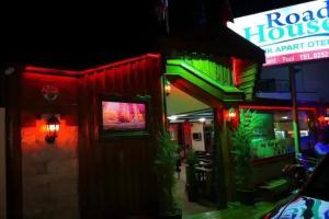 Roadhouse Boutik Otel, Guembet