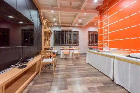 Siam Stadium Hostel - 30