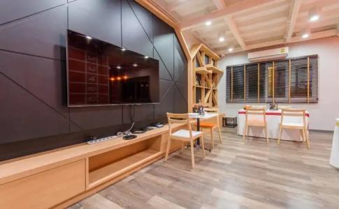 Siam Stadium Hostel - 10