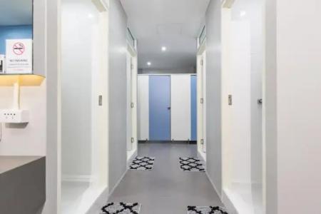 Siam Stadium Hostel - 22