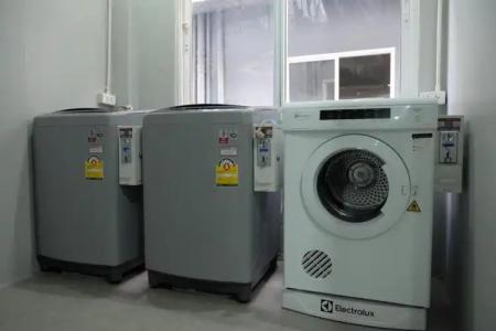 Siam Stadium Hostel - 26