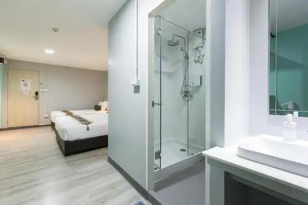 Siam Stadium Hostel - 44