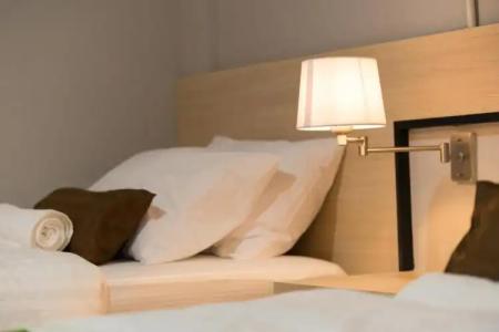 Siam Stadium Hostel - 48