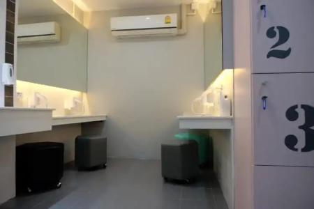 Siam Stadium Hostel - 41