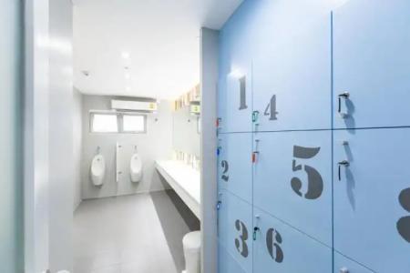 Siam Stadium Hostel - 25